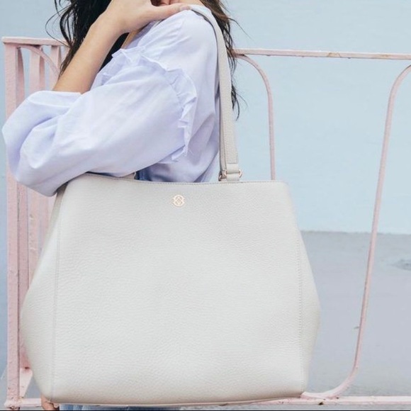 Dagne Dover Handbags - Dagne Dover Allyn Tote - Large